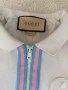 Gucci дамски сет яке ,суитчер и панталонки S,xs, снимка 6