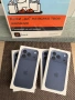 НОВ! ЛИЗИНГ TBI*45€/м iPhone 17 Pro Deep BLUE 256GB айфон 17 про син / ORANGE / SILVER, снимка 1
