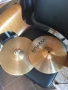 Istanbul Mehmet 12" чинели Hi-Hat, снимка 3
