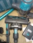 Безжична прахосмукачка Cecotec Conga Rockstar P50 X-Treme. 80AW, 20000Pa, BDLC мотор с 265W , снимка 4