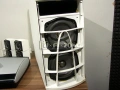 Bose model av38 комплект, снимка 10