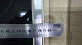 Стъклокерамичен плот за печка 585 мм х 595мм / стъкло за печка 60 см BEKO, снимка 4