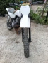 MZ TS 150 куб кросов, снимка 6