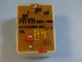 реле за време тип РПУН 220V 50Hz 2.5A, снимка 4