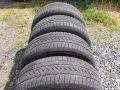 4бр. джанти Borbet 5x112 с гуми 205/60R16 Continental , снимка 2