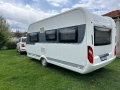 Каравана Hobby exellent, снимка 3