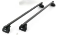 Напречни греди Thule Wingbar Evo + захвати за Ford, снимка 10