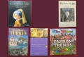 Фотография, изложби, изкуство, мода - 29 книги, снимка 5