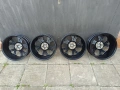 ОРИГИНАЛНИ джанти 18 ' цола 5x114,3 TOYOTA / ТОЙОТА ЕТ50 7J + датчици, снимка 6