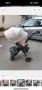 Stokke Xplory V6, снимка 6