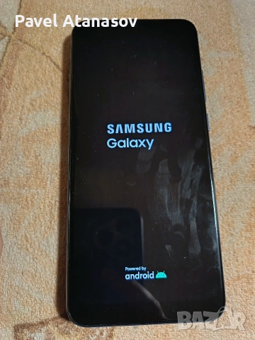 galaxy A03, снимка 3 - Samsung - 54795381