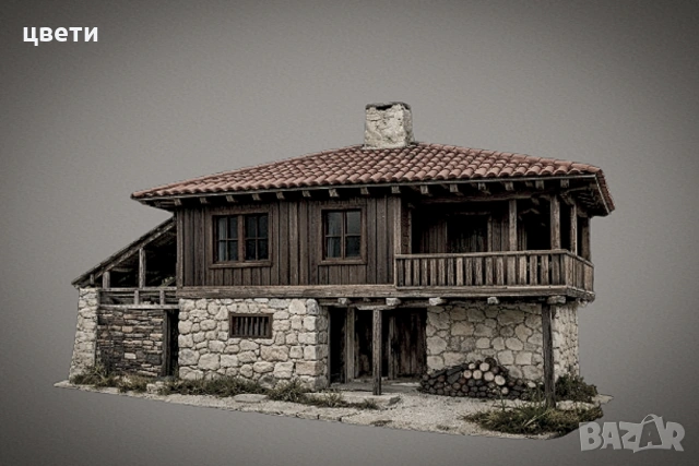 търся спонсор съдружник за реализация на перспективна идея