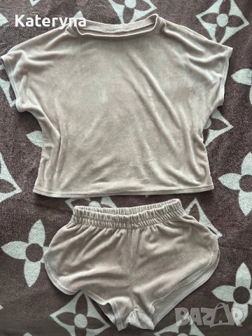 мека пижама