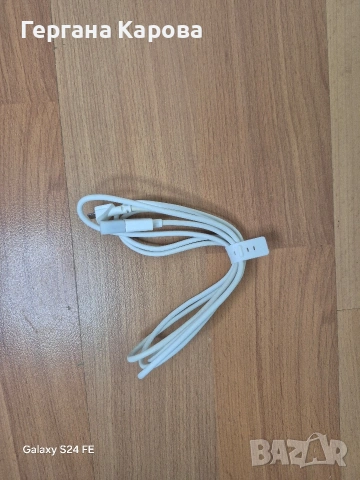 Микрофон Razer Seiren Mini white/бял, снимка 4 - Микрофони - 54652602