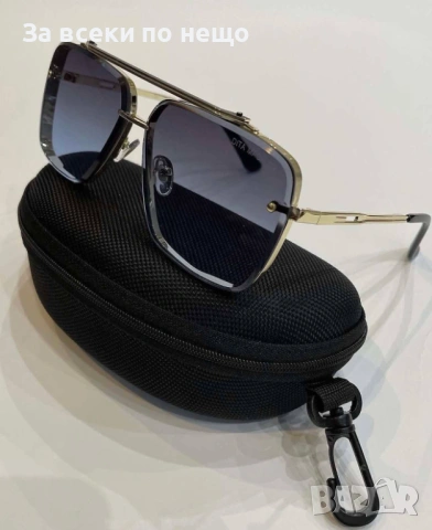 Dita Слънчеви Очила С UV400 Защита С Подарък🎁Калъф И Кутия Код Lusso28