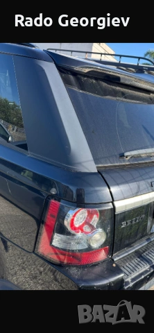 Range Rover Sport на части, снимка 6 - Автомобили и джипове - 54335604