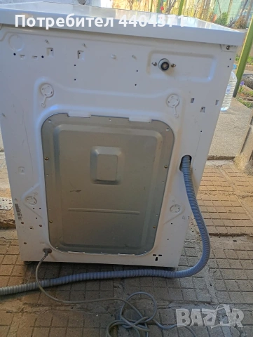 Перална, снимка 2 - Перални - 54130710