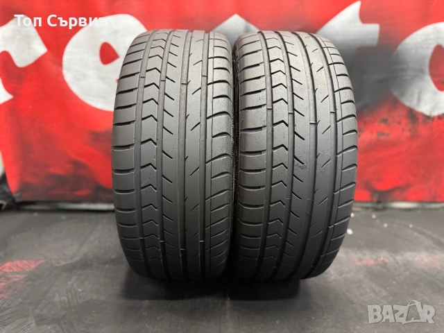 225 40 18, Летни гуми, GoldLine IGL910, 2 броя, снимка 2 - Гуми и джанти - 54231073