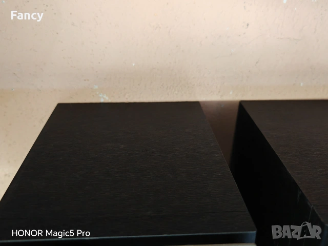 Страхотни малки колони JVC 120 W, снимка 7 - Тонколони - 54136342