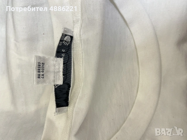 Y-3xAdidas t-shirt XL, снимка 3 - Тениски - 55288114