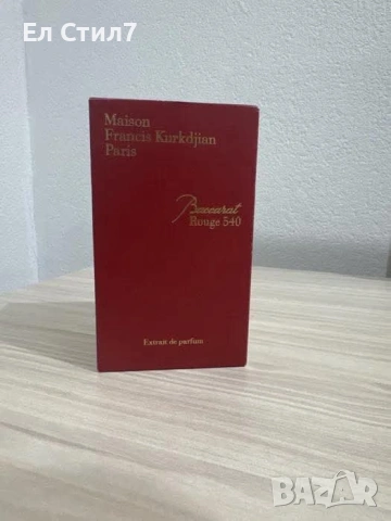 💯дамски и мъжки парфюми , снимка 10 - Дамски парфюми - 54698400