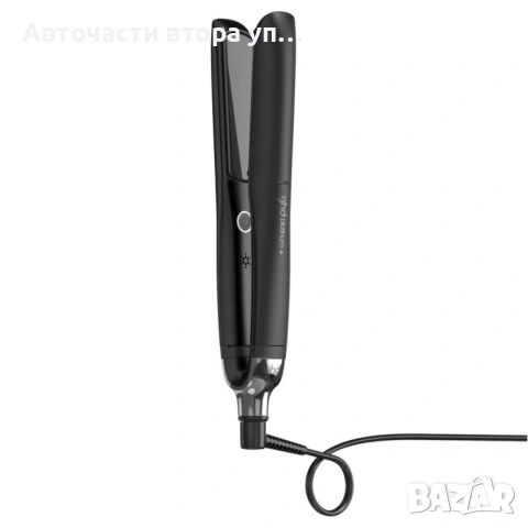 Интелигентна преса за разпознаване нуждите на косата GHD Platinum+ Black Styler