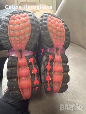маратонки Nike 34, снимка 3 - Детски маратонки - 54066923