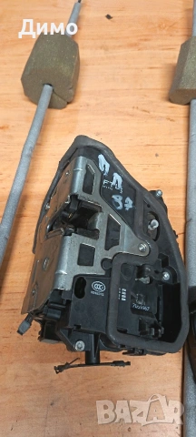 брава бмв е87 bmw e87, снимка 2 - Части - 54372655