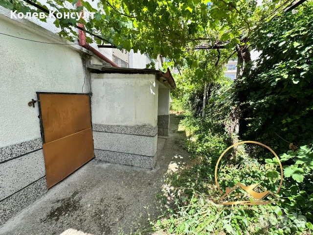 Едноетажна къща град Харманли, снимка 16 - Къщи - 54978901