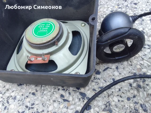 Няколко вида тонколонки, снимка 10 - Тонколони - 55686706