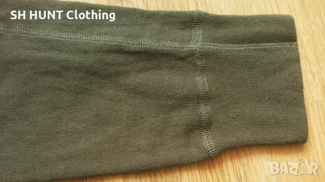 THERMO UNDERWEAR 70% Merino Wool размер M за лов риболов термо долница 70% Мерино вълна - 2817, снимка 4 - Екипировка - 55631640