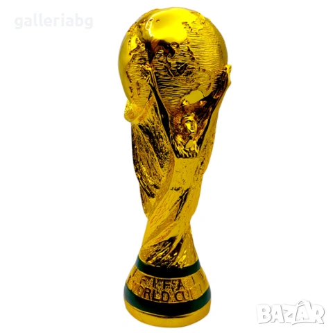 Сувенирна футболна купа на Световното 20 см – FIFA WORLD CUP 