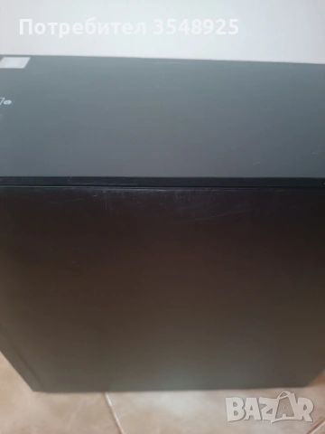 Компютър HP ProDesk 400 G3 MT i3-6100 DDR 4 без хард диск, снимка 7 - Работни компютри - 54936935