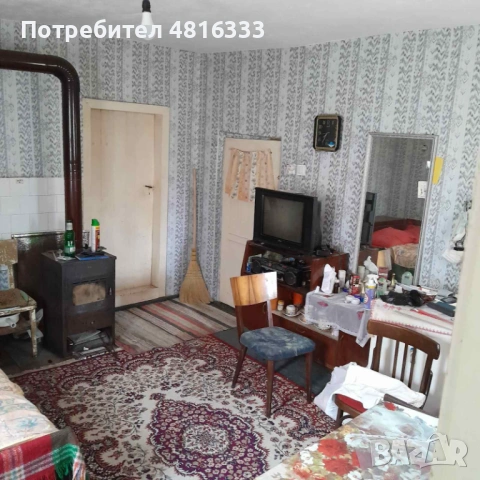 Къща с двор в село Красен 21 500 евро, снимка 2 - Къщи - 54402855