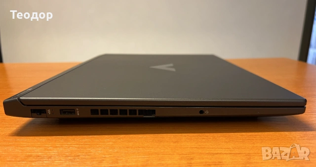Геймърски Лаптоп HP Victus 16 i5-13500H, RTX 4060 8GB, 16GB RAM, 512 GB SSD, WIN 11 Home, снимка 7 - Лаптопи за игри - 54574071