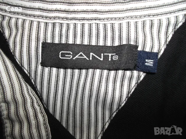 Тениски GANT  мъжки,М-Л-ХЛ, снимка 5 - Тениски - 55590447
