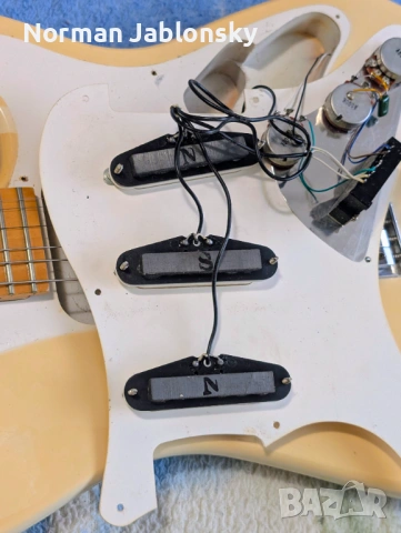 Адаптери Peavey, снимка 3 - Китари - 54080247