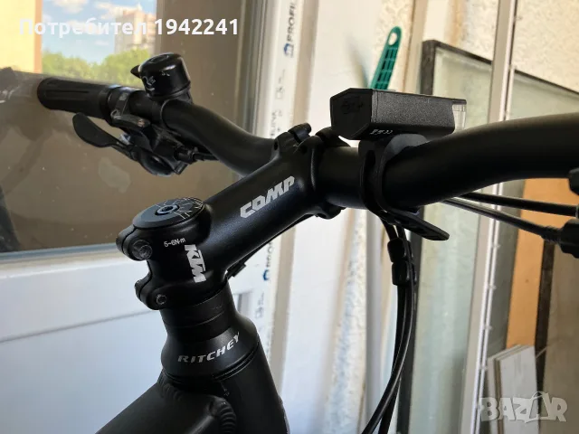 MTB KTM планински байк, снимка 9 - Велосипеди - 55667260