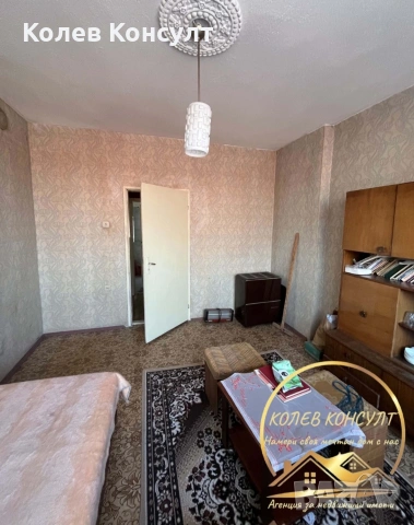 Етаж от къща гр.Хасково кв.Каменни, снимка 15 - Етаж от къща - 55046246
