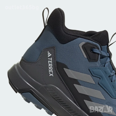 Adidas - Terrex Anylander Mid Rain.Rdy №46 Оригинал Код 970, снимка 9 - Маратонки - 54718385