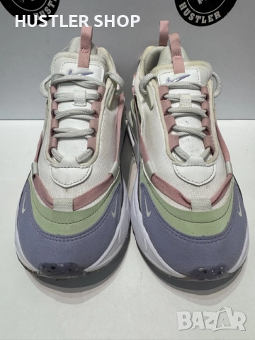 Маратонки NIKE AIR MAX FURYOSA. Номер 38.5, снимка 3 - Маратонки - 55318109