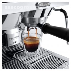 Кафе машина Delonghi La specialista EC933X, снимка 6 - Кафе машини - 55071327