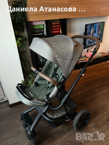 Easywalker Harvey 3 Premium 