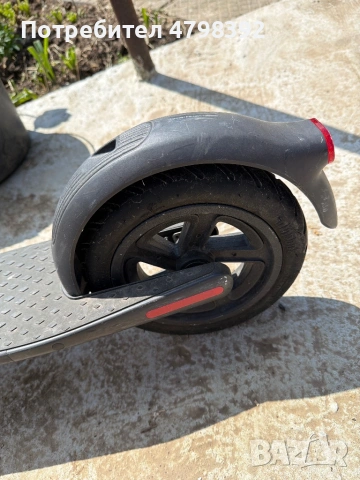 Skuter, снимка 7 - Други стоки за дома - 54288773