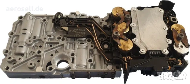 VGS FTC 722.7 W168 W414 – A0245454932 5WK33049 - Мехатроник