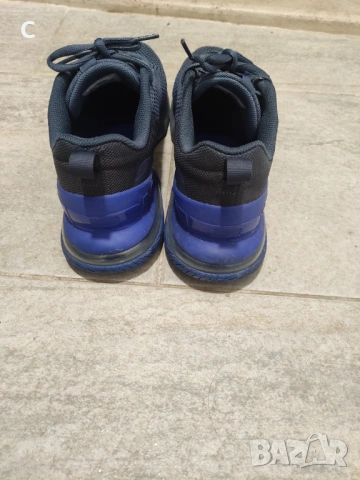 Мъжки маратонки Nike air max  , снимка 2 - Маратонки - 54399585