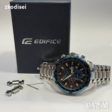 Часовник Casio EF-539