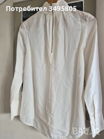 дамска риза Guess by Marciano, снимка 2 - Ризи - 54801781