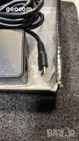 Ново 100W Type-C зарядно (5/9/10/12/1518/20V.Комплект), снимка 2 - Захранвания и кутии - 54361581