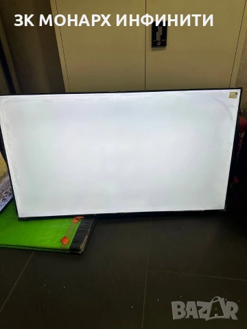 Smart Телевизор CHIQ U55M10V/ 55INCH 4K UHD/ в кашон+дистанционно, снимка 5 - Телевизори - 54745089
